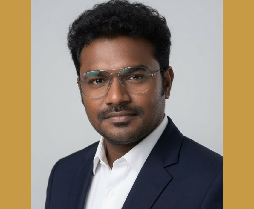Sanju Shakthivel