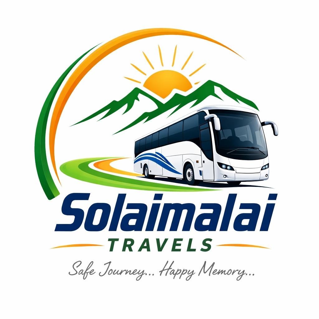 Solaimalai Logo